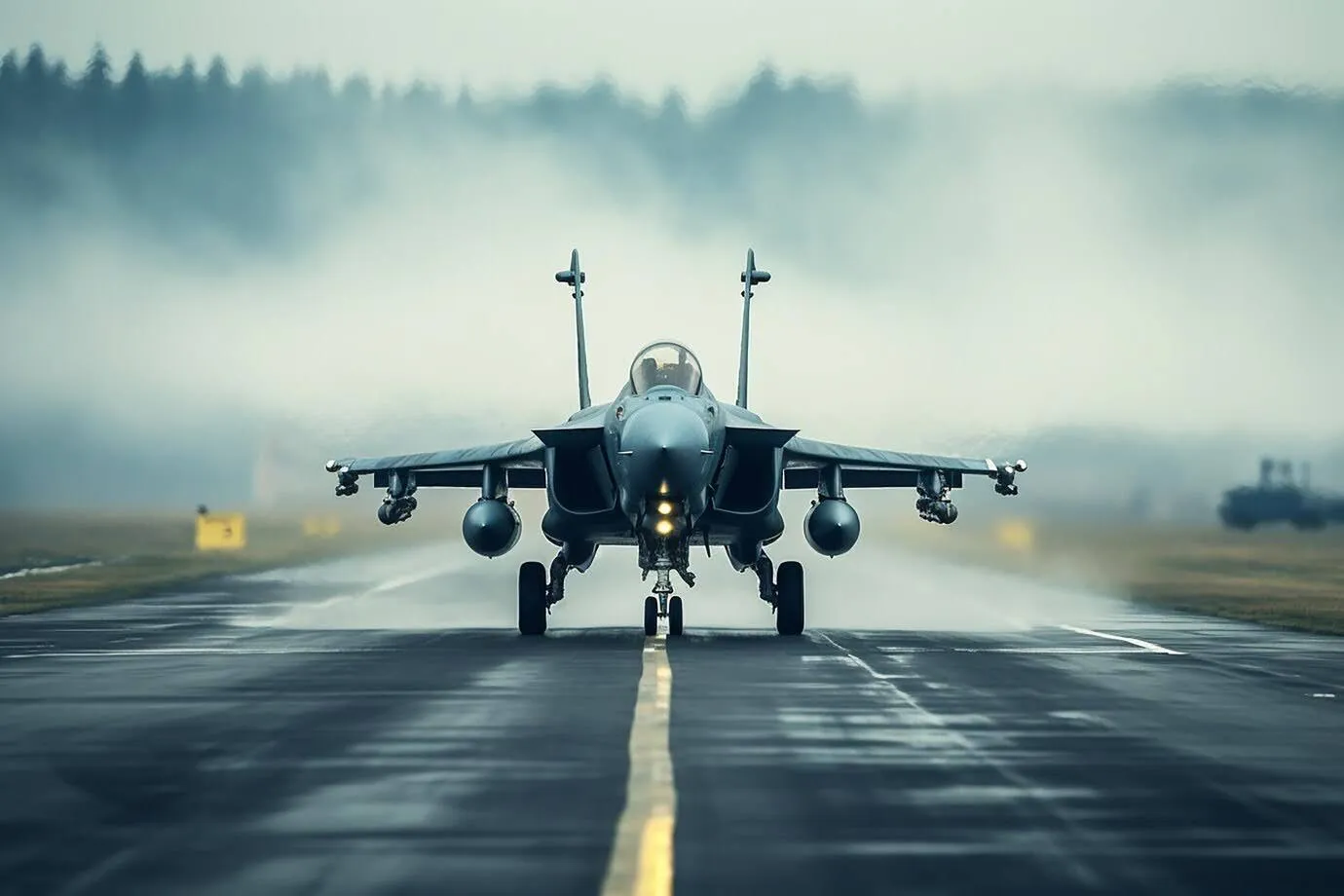 Aerospace & Defence